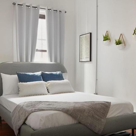 Stylish 3Br1Bth Apt Near Historical District Boston Kültér fotó