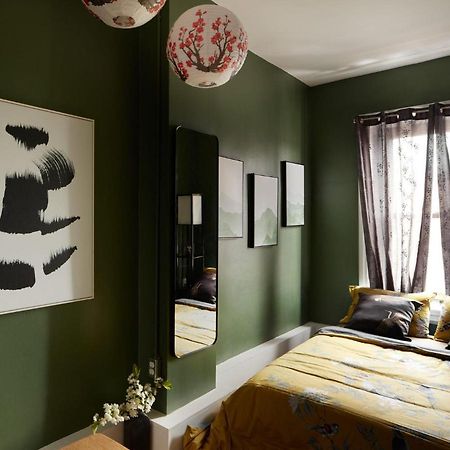 Stylish 3Br1Bth Apt Near Historical District Boston Kültér fotó