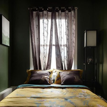 Stylish 3Br1Bth Apt Near Historical District Boston Kültér fotó