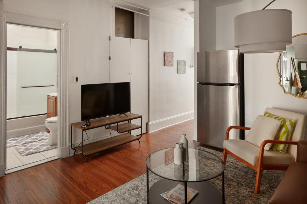 Stylish 3Br1Bth Apt Near Historical District Boston Kültér fotó