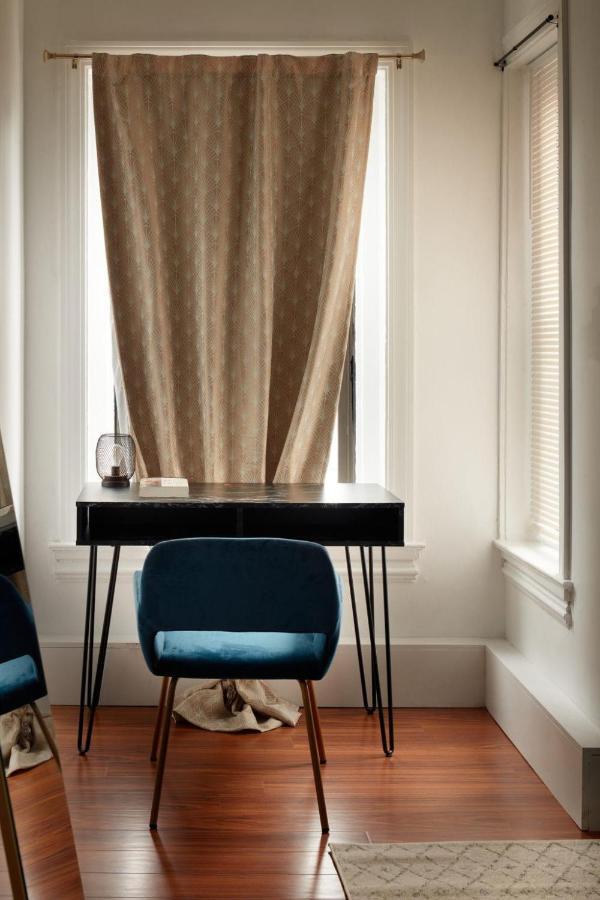 Stylish 3Br1Bth Apt Near Historical District Boston Kültér fotó
