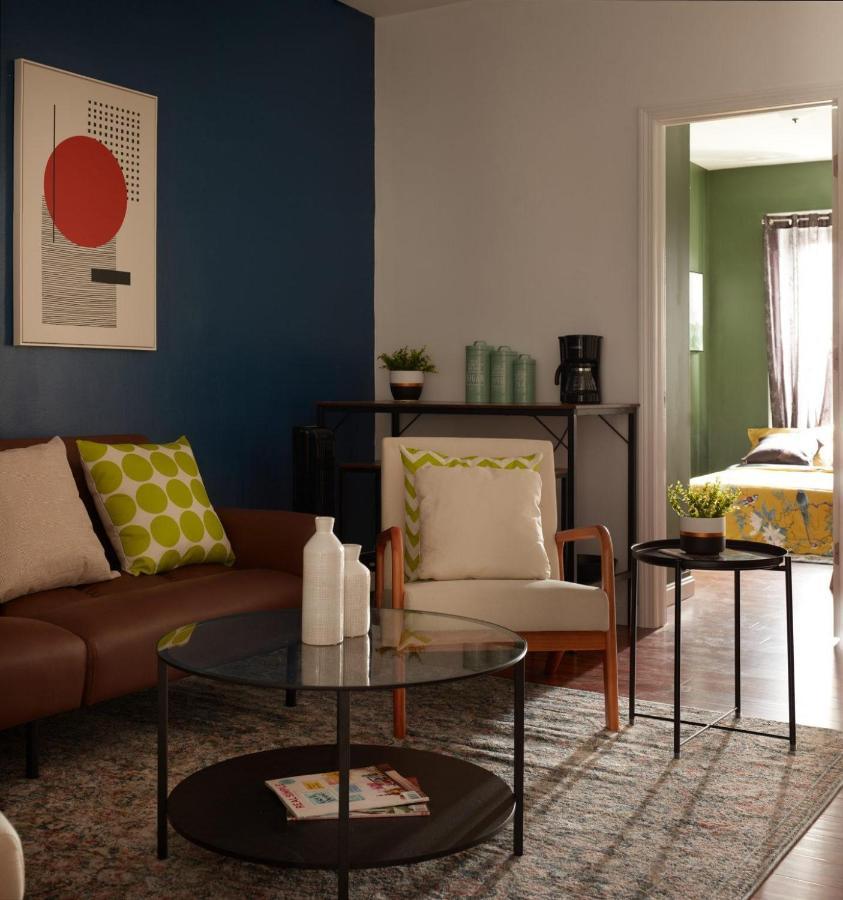 Stylish 3Br1Bth Apt Near Historical District Boston Kültér fotó