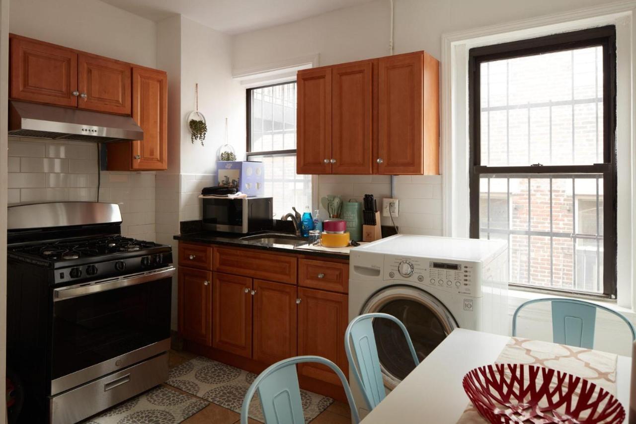 Stylish 3Br1Bth Apt Near Historical District Boston Kültér fotó