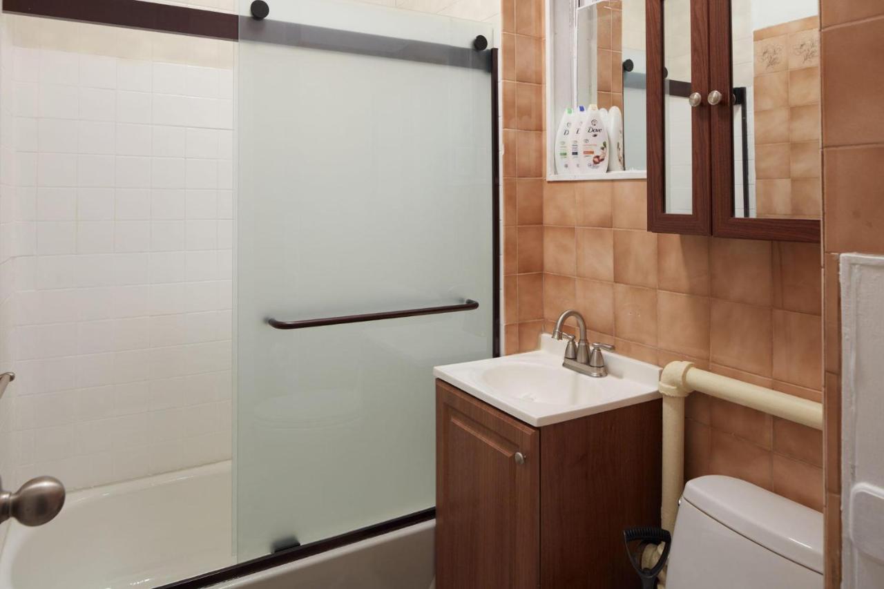 Stylish 3Br1Bth Apt Near Historical District Boston Kültér fotó