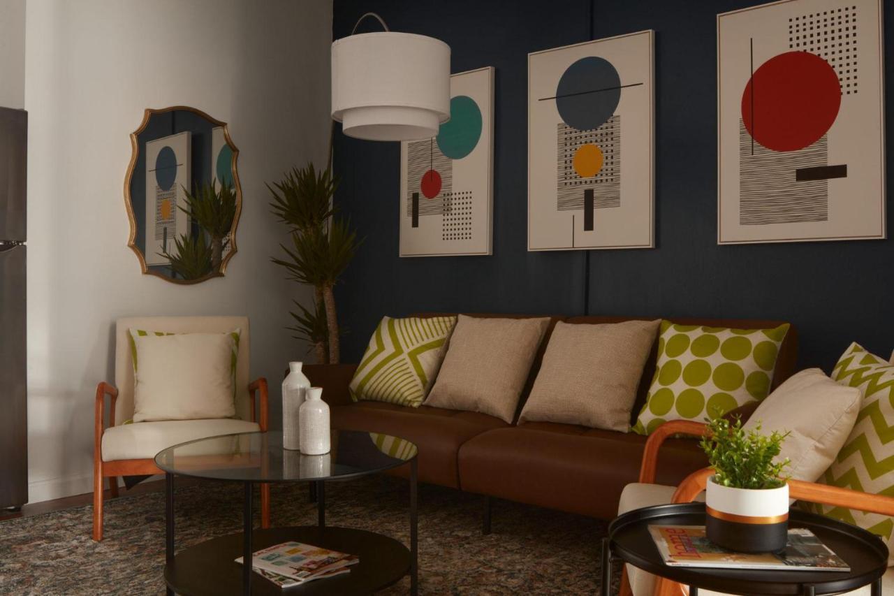 Stylish 3Br1Bth Apt Near Historical District Boston Kültér fotó