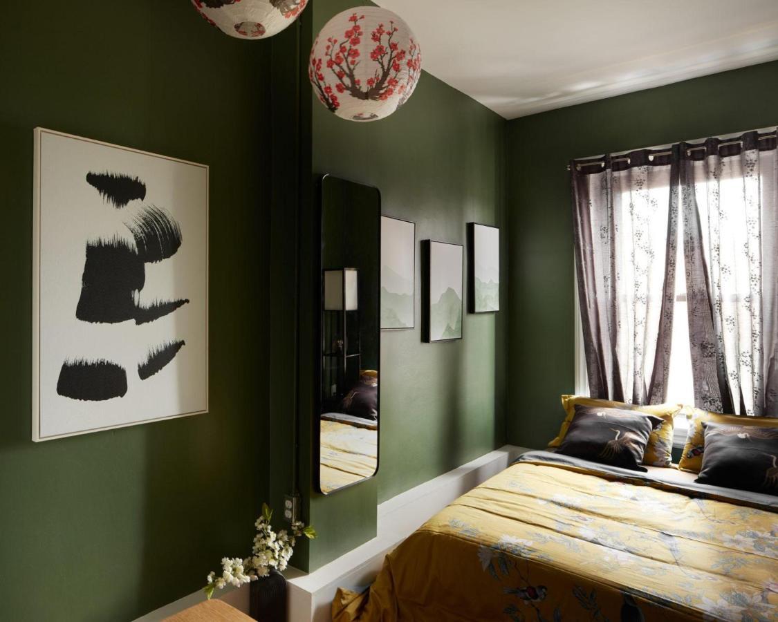 Stylish 3Br1Bth Apt Near Historical District Boston Kültér fotó