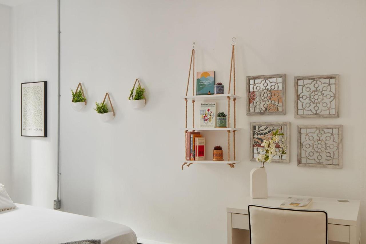 Stylish 3Br1Bth Apt Near Historical District Boston Kültér fotó